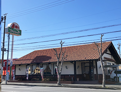 さわやか静岡池田店