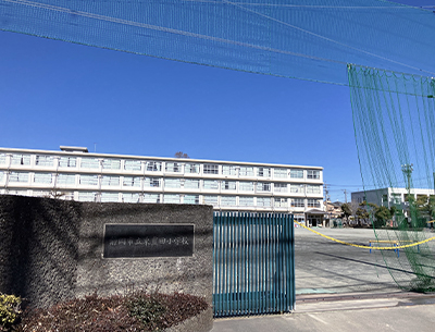 静岡市立東豊田小学校