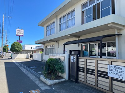 中田こども園