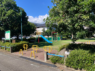 大坪町公園