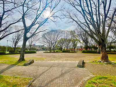 池田公園