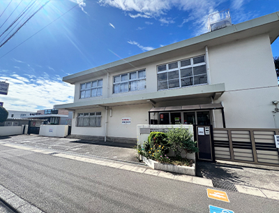 市立中田こども園