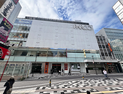 静岡パルコ