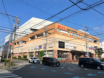 BIVI藤枝