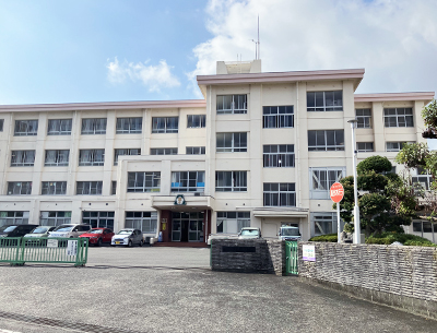 藤枝市立高洲南小学校