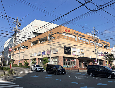 BIVI藤枝
