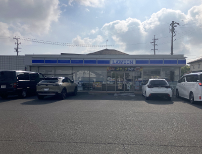 ローソン藤枝前島3丁目店