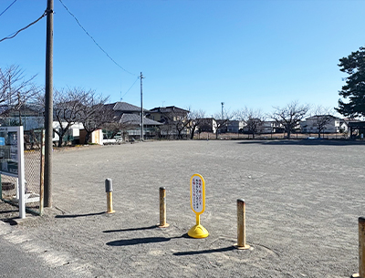 高柳ふれあい広場