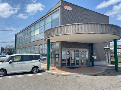 豊田魚津クリニック