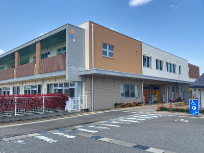 幼保連携型認定こども園とよた保育園