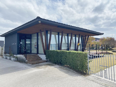 ピエ・パルク・カフェ