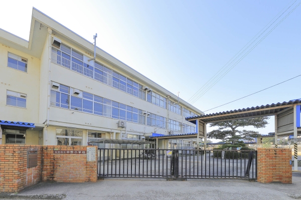 広島市立瀬野川中学校