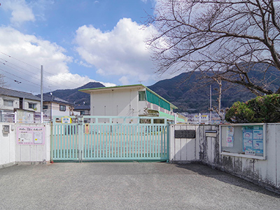 中野保育園