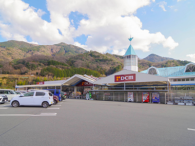 DCM瀬野川店