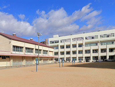 広島市立古市小学校
