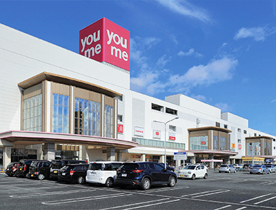 ゆめタウン広島