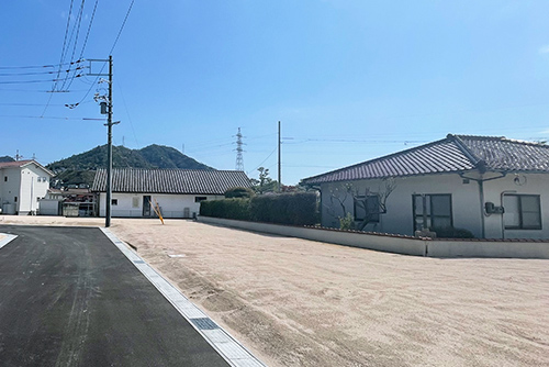 8号地