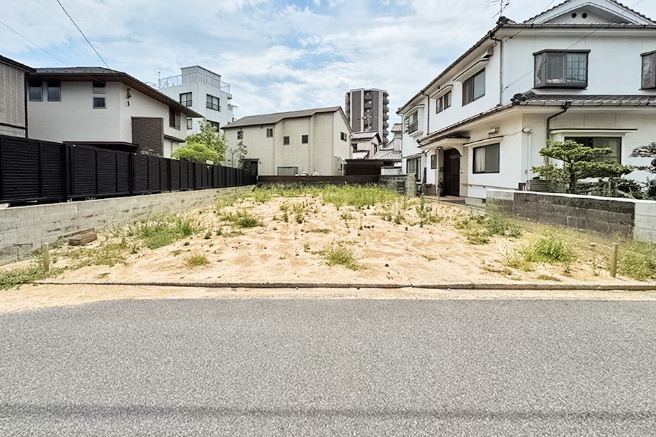 1号地