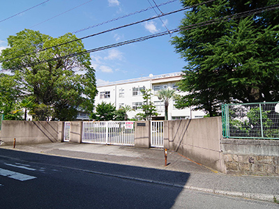 広島大学附属小学校