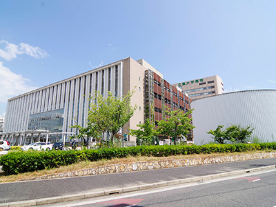 広島大学病院