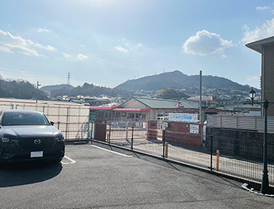 広島市立山本幼稚園
