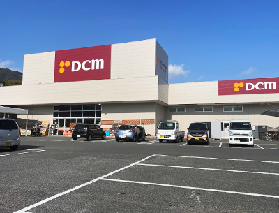 DCM祇園店