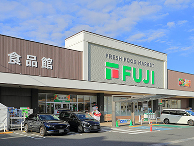 フジ戸坂店