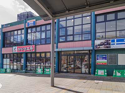おかず工房矢野店