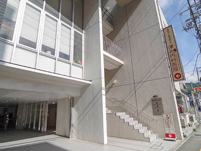 津丸内科医院