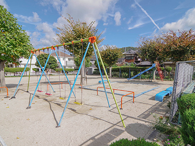 宮下公園