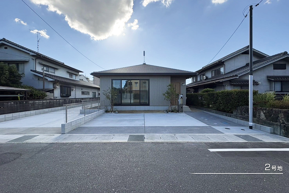2号地
