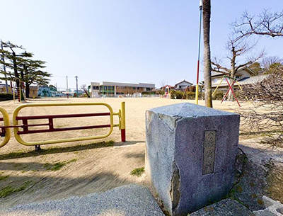 宮ノ下公園