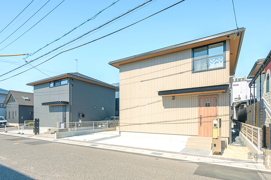 2号地