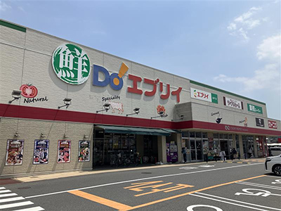 鮮Do！　エブリイ瀬戸店