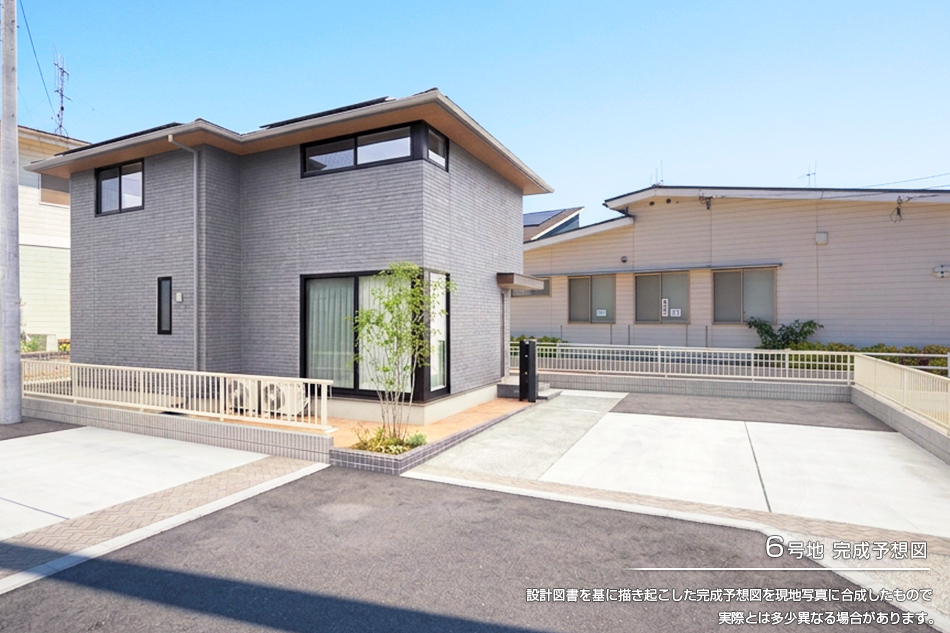 6号地