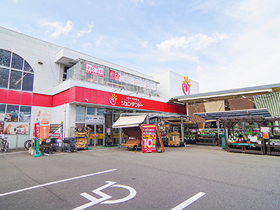 ジュンテンドー庚午店