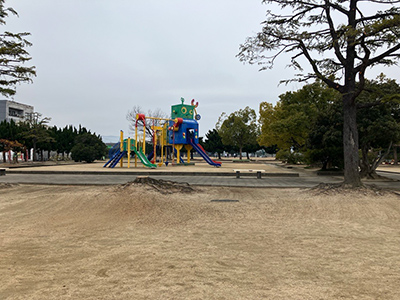 蔵王公園