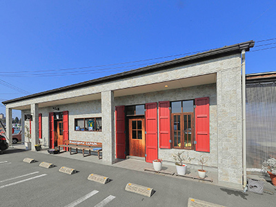 ラパン西条御薗宇店