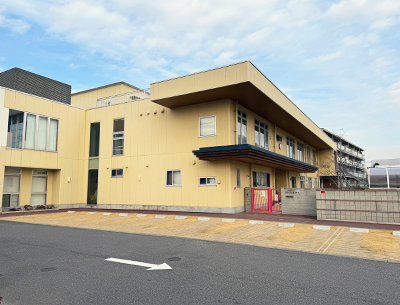 認定こども園ふかつ