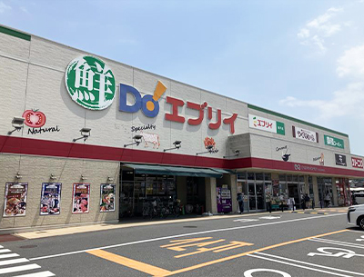 鮮Do！　エブリイ瀬戸店