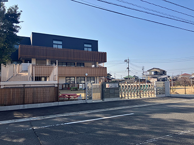 幼保連携型認定こども園連島こども園