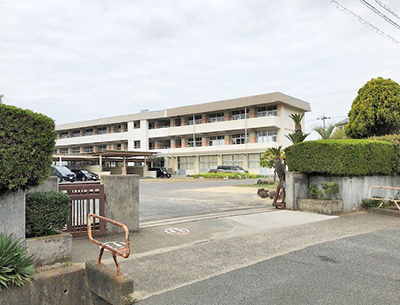 倉敷市立万寿東小学校