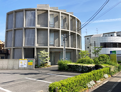 岡眼科クリニック