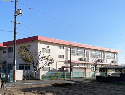 第二福田幼稚園