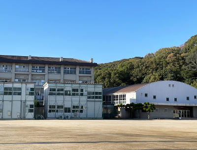 倉敷市立第二福田小学校