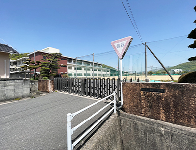 岡山市立瀬戸中学校