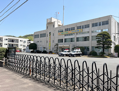 赤磐警察署