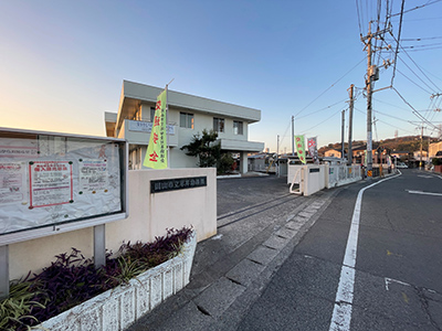 岡山市立平井幼稚園