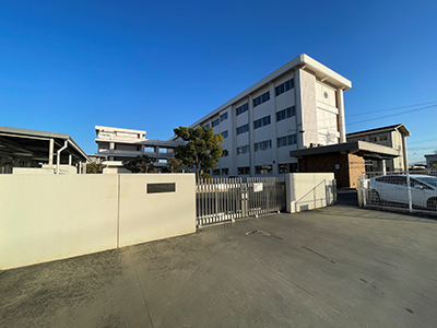 岡山市立平井小学校