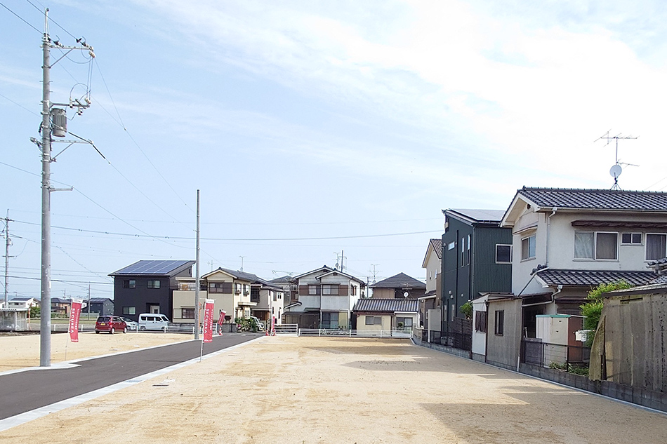 9号地